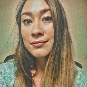 Meet your Posher, Tamara